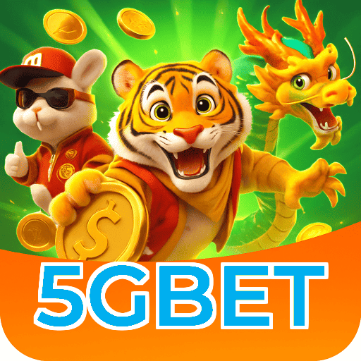 5GBET: Seu Cassino Online Premiado e Seguro