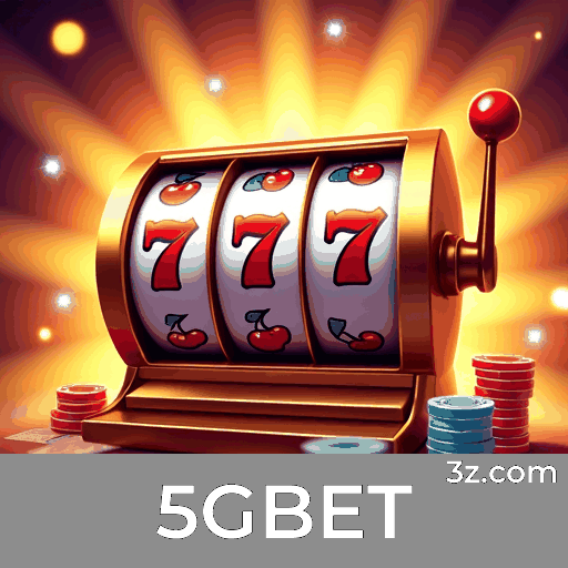 Qualidade Excepcional de Jogos de Cassino no 5GBET