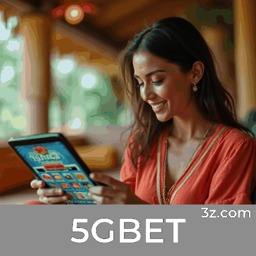 5GBET: Aposte com Facilidade através do Nosso Aplicativo Completo