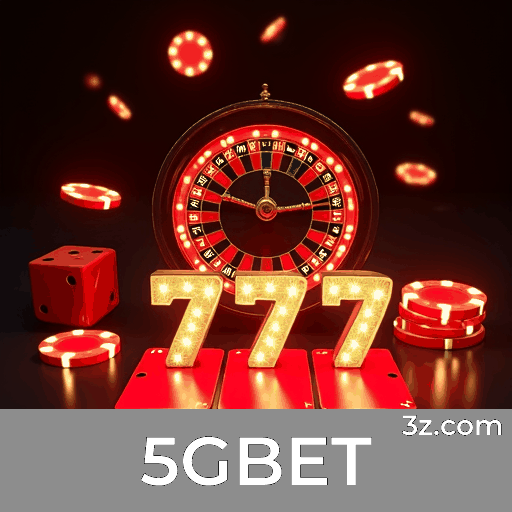 Viva a Emoção e Realismo Psicológico no Cassino 5GBET