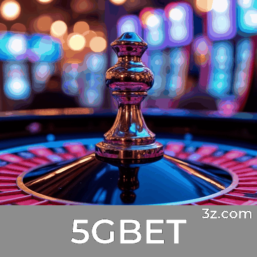 5GBET: Plataforma de Apostas Segura e Confiável