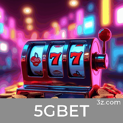Qualidade Excepcional de Jogos de Cassino no 5GBET