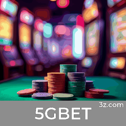 5GBET: Aposte com Facilidade através do Nosso Aplicativo Completo