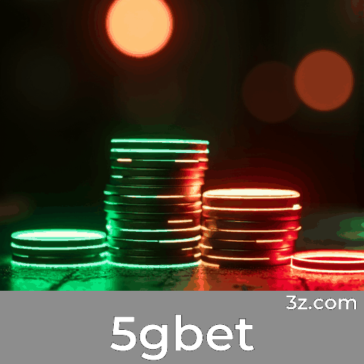 5gbet: Experiência de Jogo Imersiva e Diversificada para Brasileiros