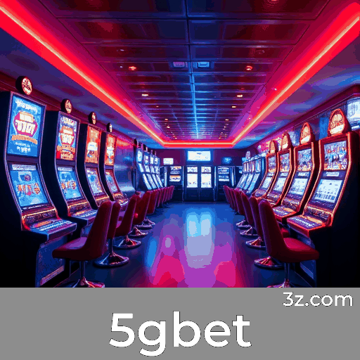 5gbet: Suas recompensas únicas e generosas esperam por você!