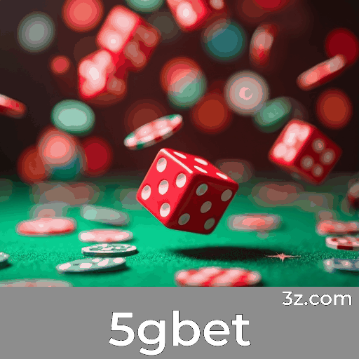 5gbet: Suas recompensas únicas e generosas esperam por você!