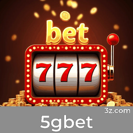 5gbet: Experiência Imersiva de Cassino para Brasileiros