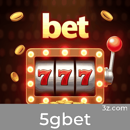 5gbet: Experiência Imersiva de Cassino para Brasileiros