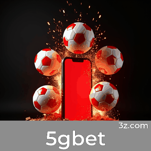 5gbet: Baixe Rápido e Aposte Facilmente no Brasil