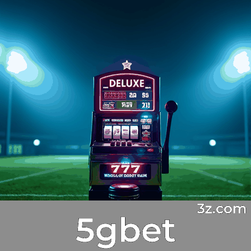 5gbet: Experiência de Jogo Imersiva e Diversificada para Brasileiros